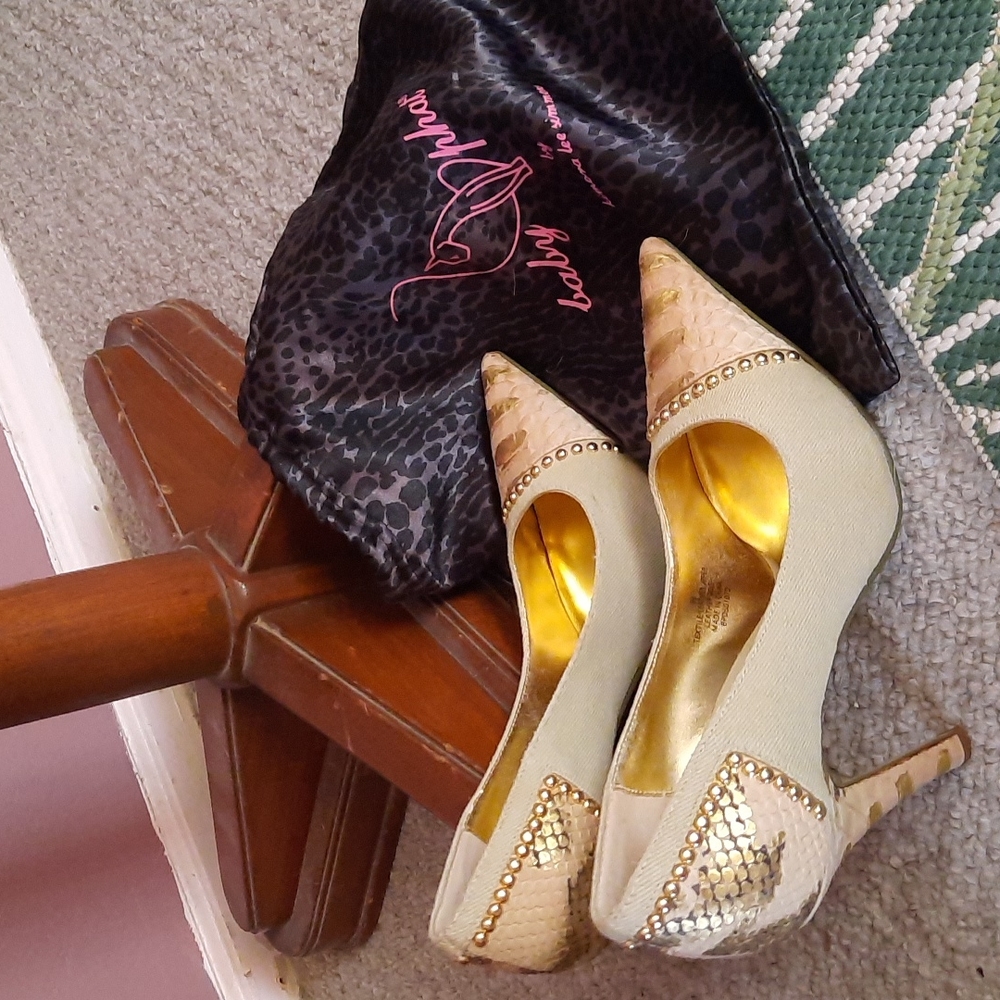 Women's heels
